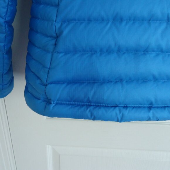 Patagonia Down Sweater Jacket L - Picture 11 of 11